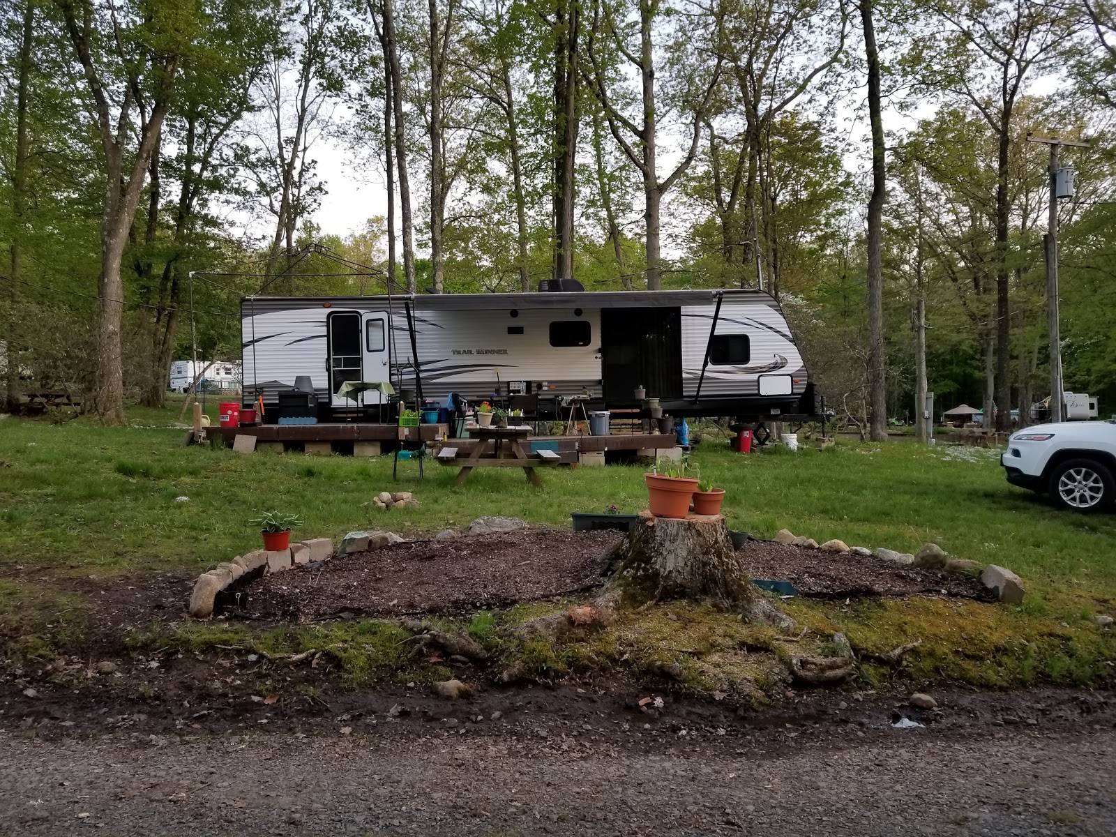 Little City Campgrounds