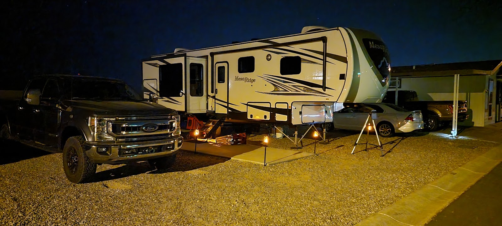 Carefree Village Resort