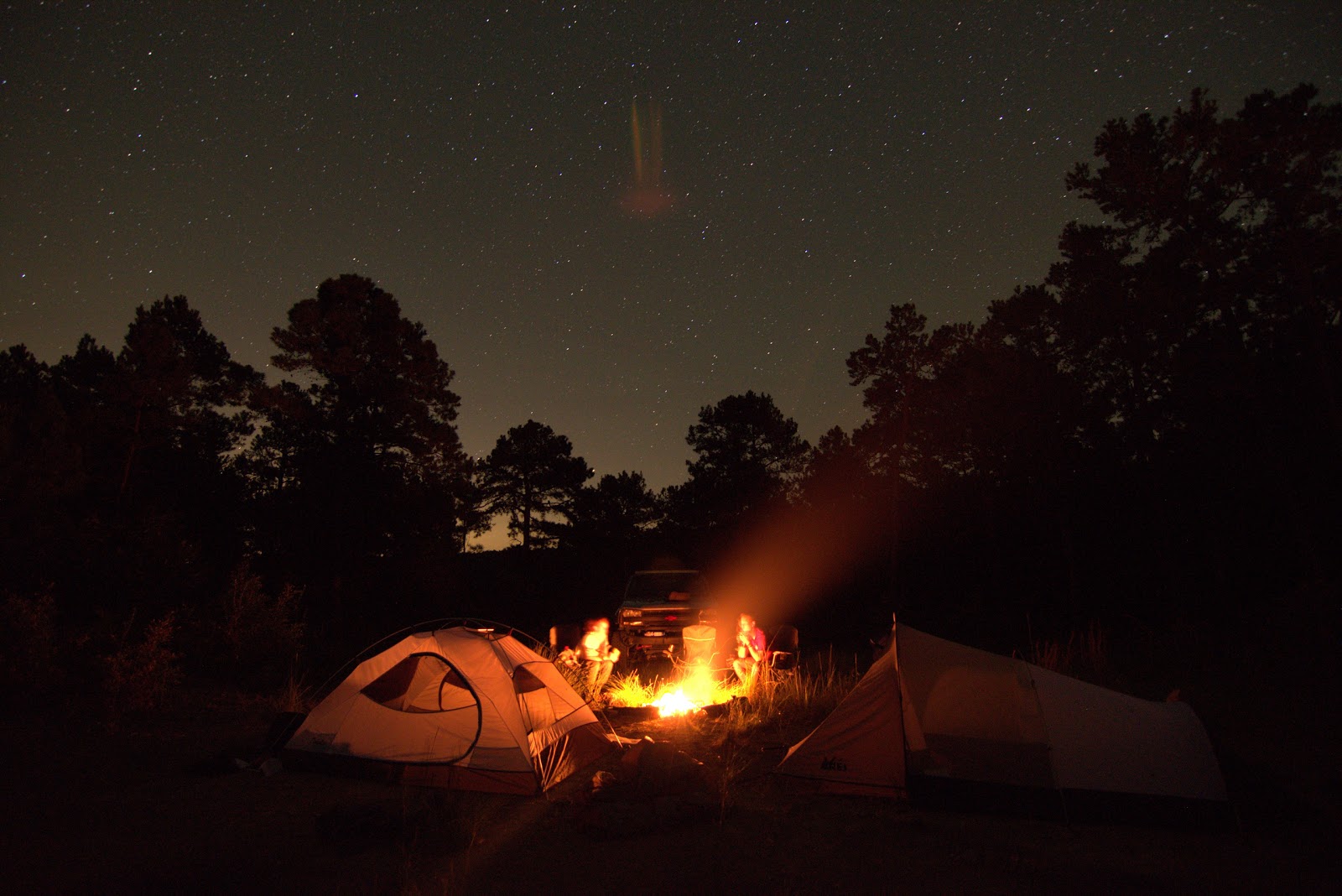 Flatside Wilderness Area