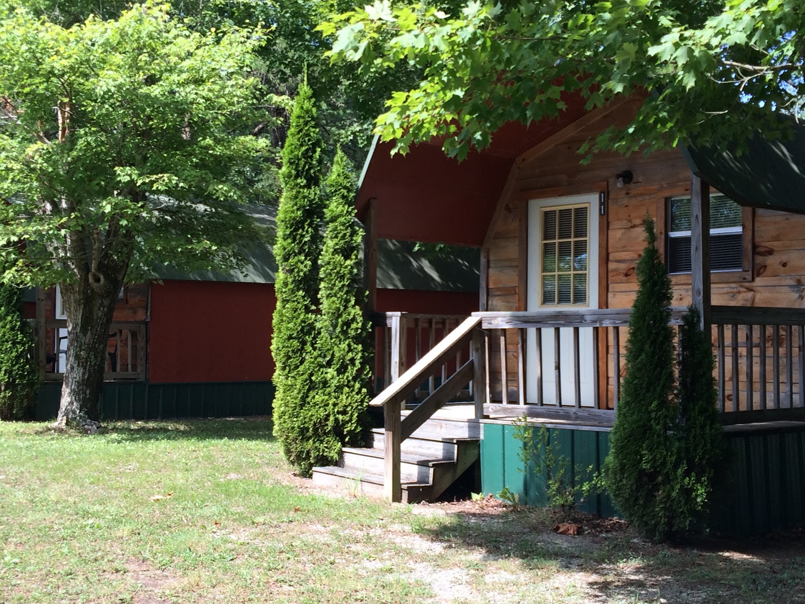 Pinecrest RV Park Resort