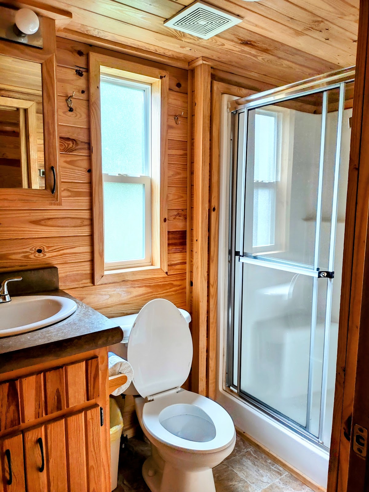 Yogi Bear's Jellystone Park at Lake Monroe