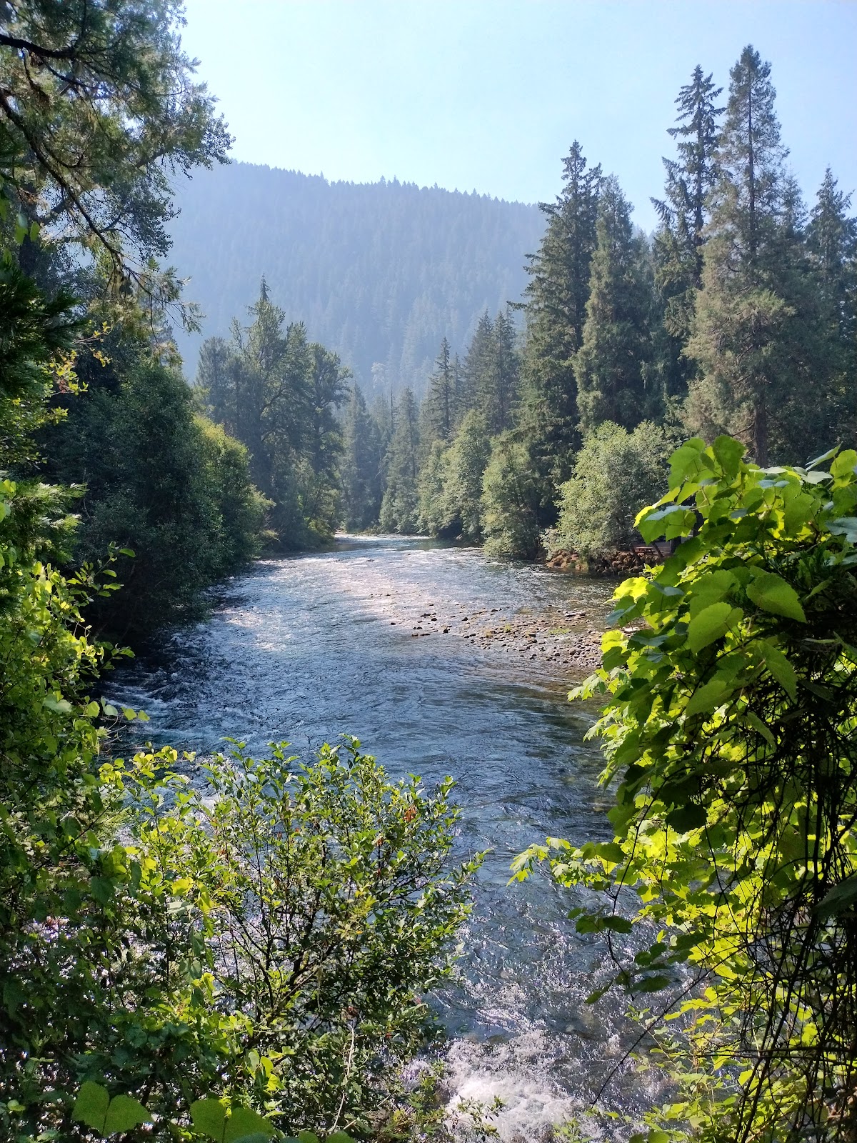 Belknap Lodge and Hot Springs