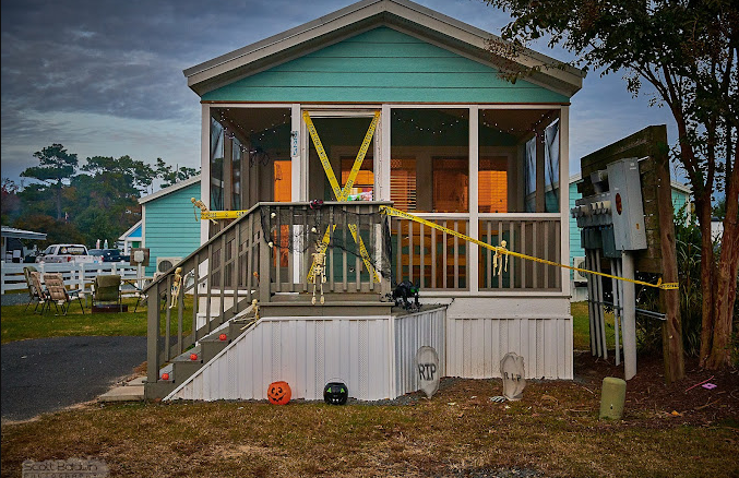 Castaways RV Resort & Campground