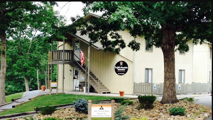 English Mountain Recovery