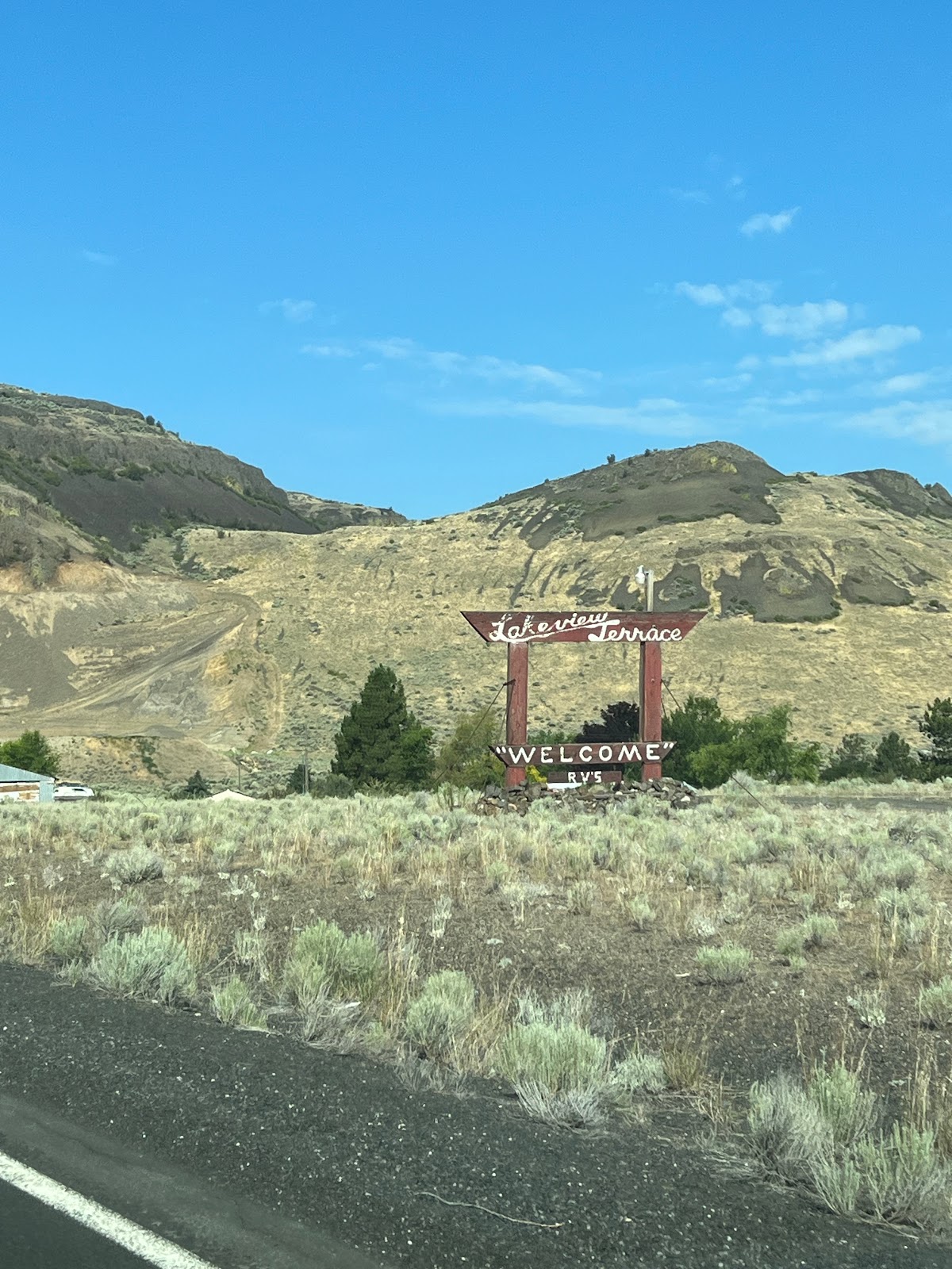 Lakeview MH And RV Park