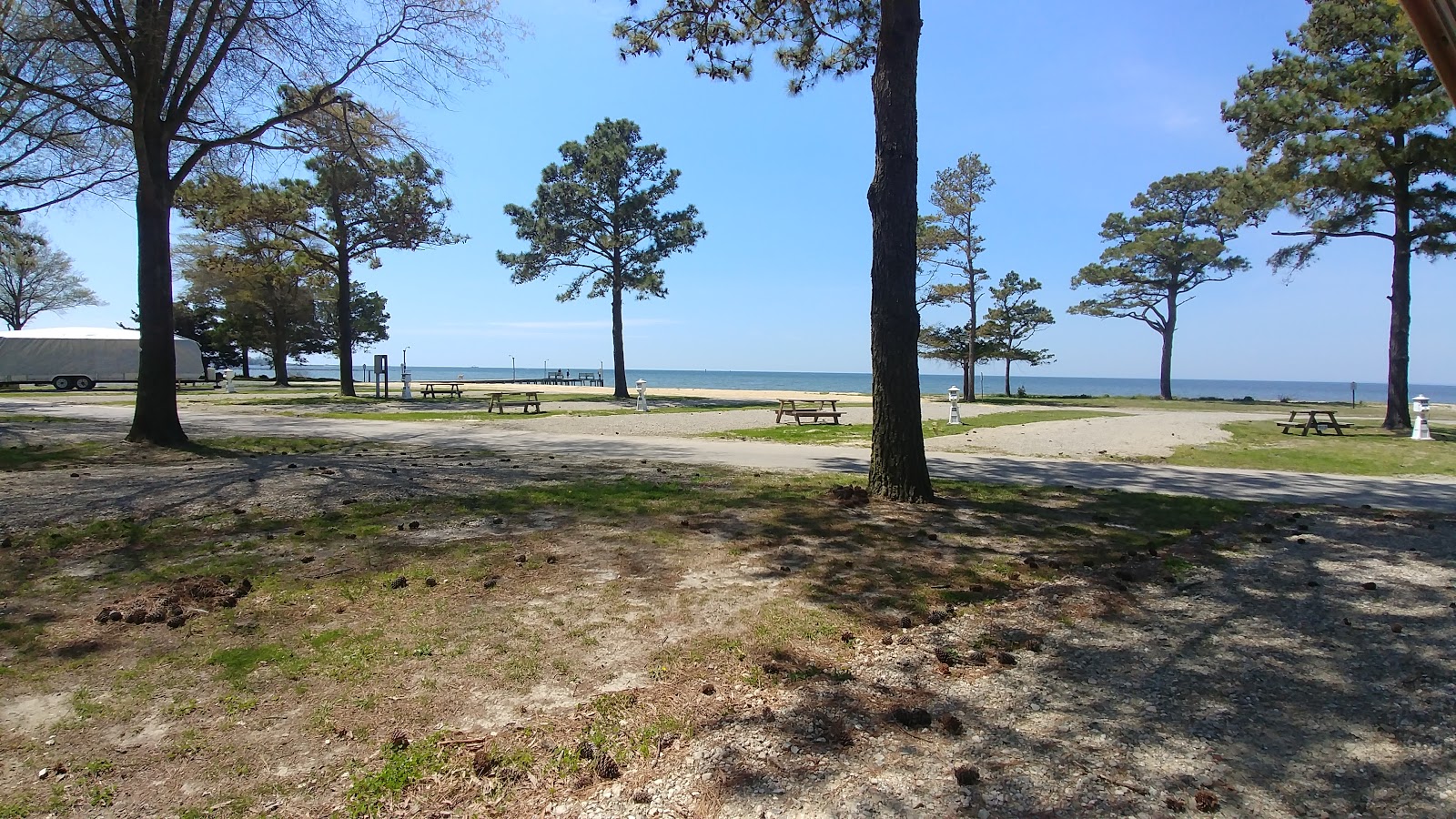 Cherrystone Family Camping & RV Resort