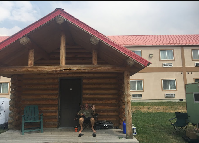 Livingston Inn & Campground