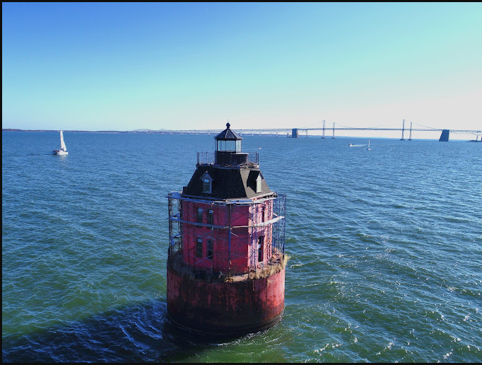 Sandy Point State Park