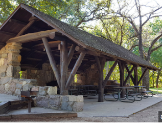 Springbrook State Park