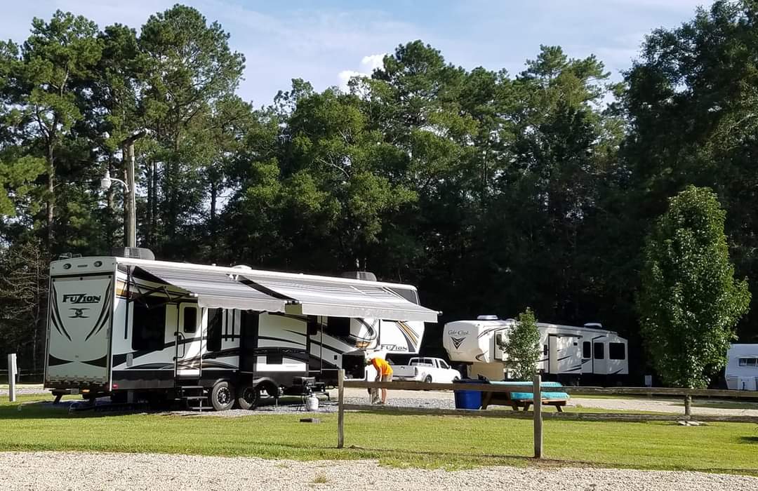 Four Season's RV Park
