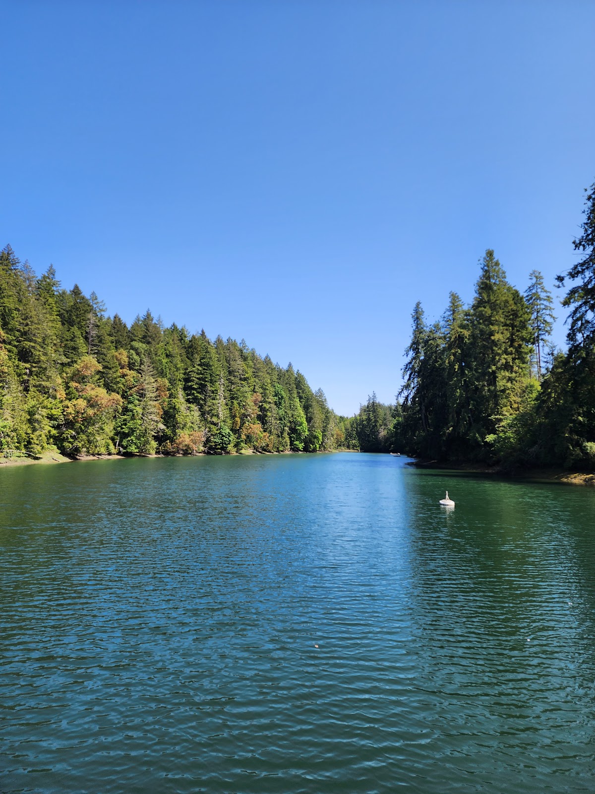 Hope Island State Park