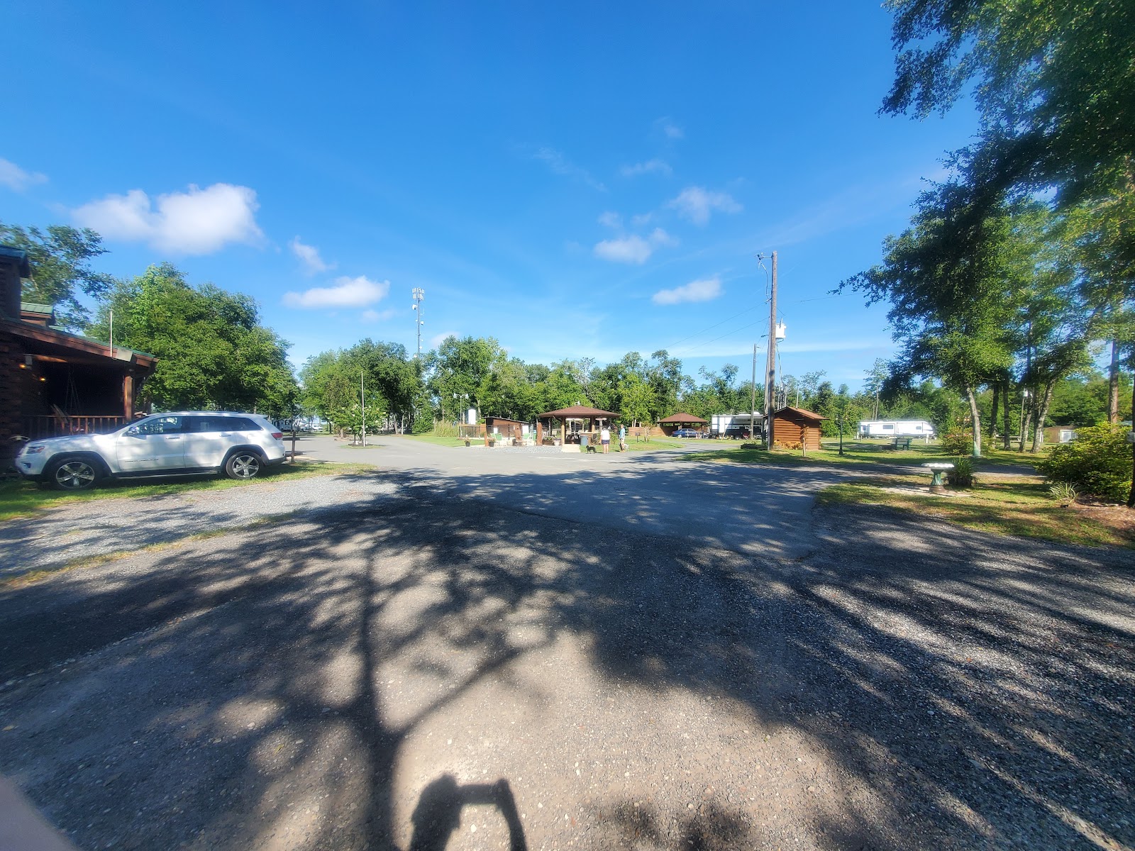 Chattahoochee/Tallahassee W. KOA