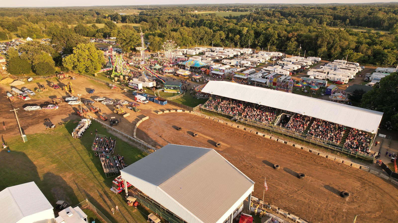 Calhoun County Fairgrounds
