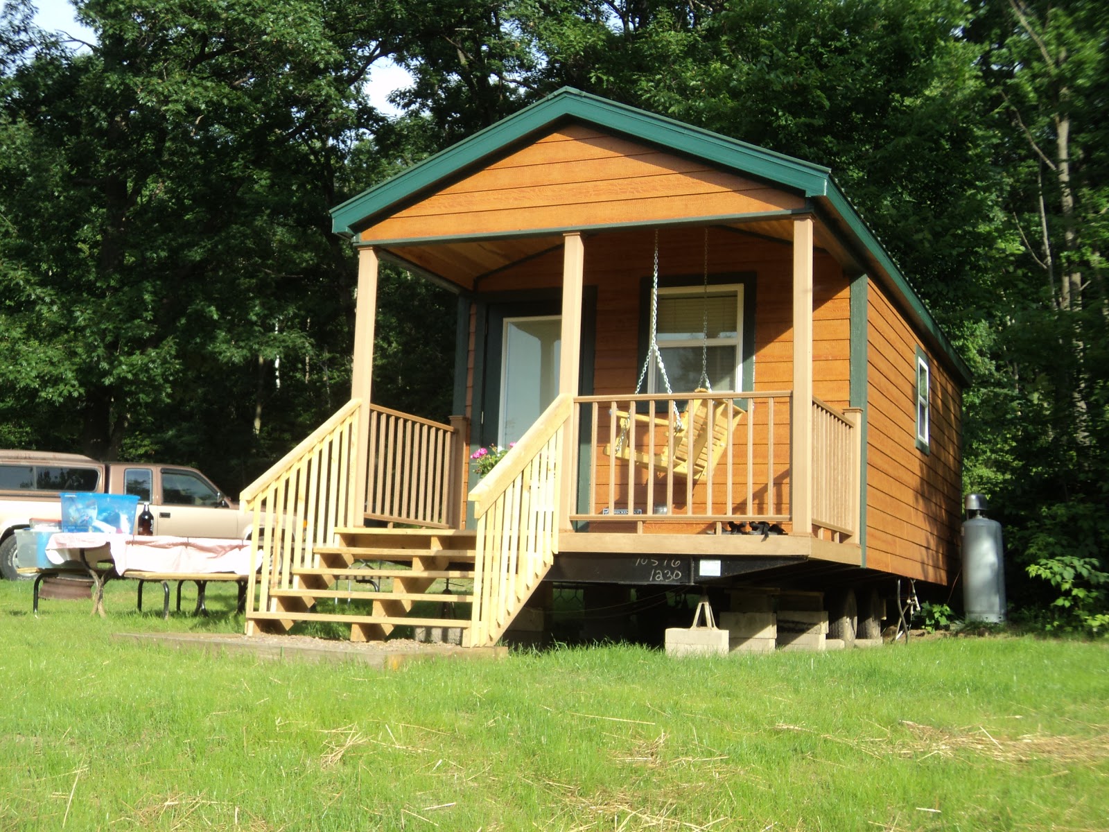 Hixton/Alma Center KOA