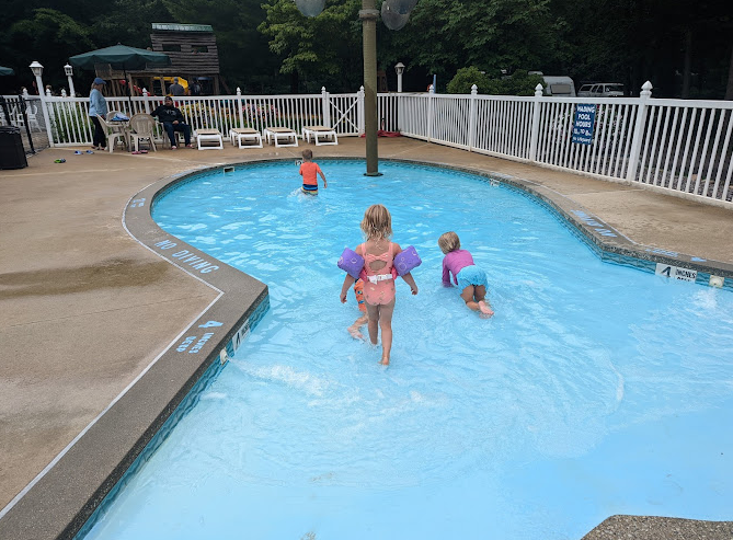 Hungry Horse Campground