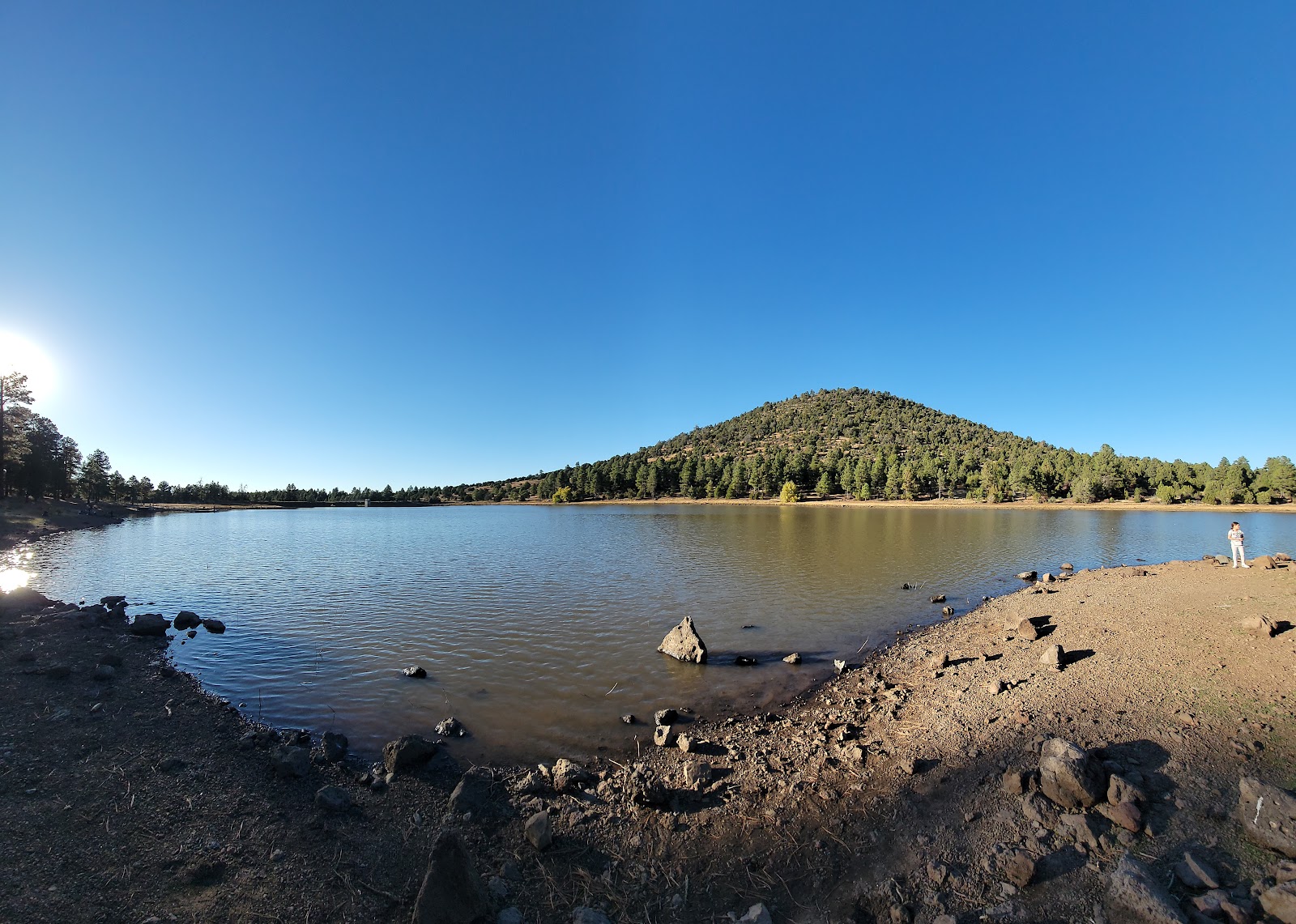 Kaibab Nat'l Forest Kaibab Lake Group Area