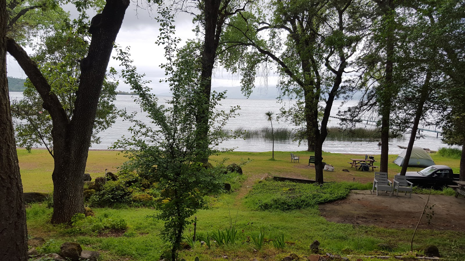 Edgewater Resort and RV Park