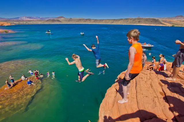 Antelope Creek RV Park