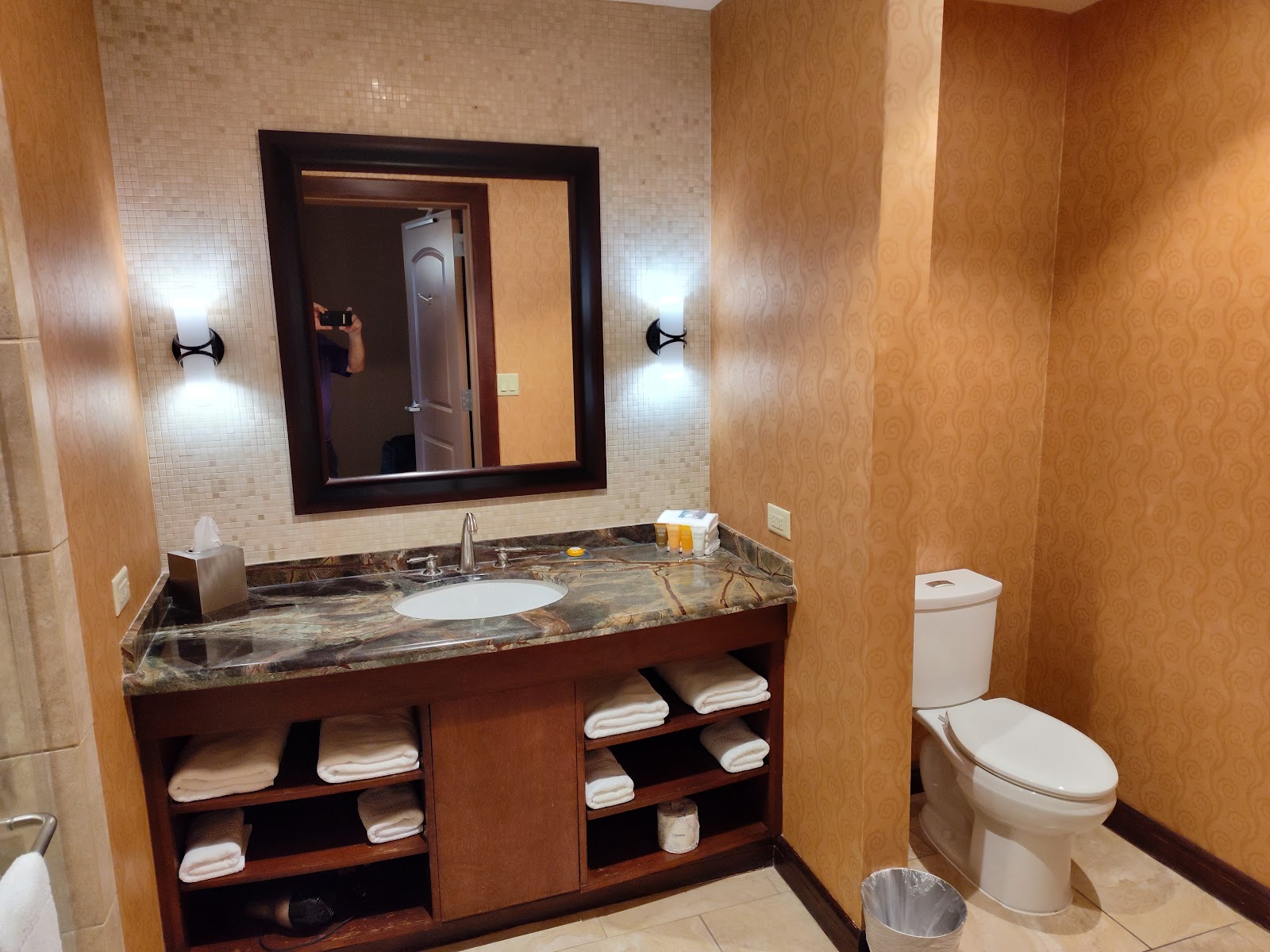 Downstream Casino Resort