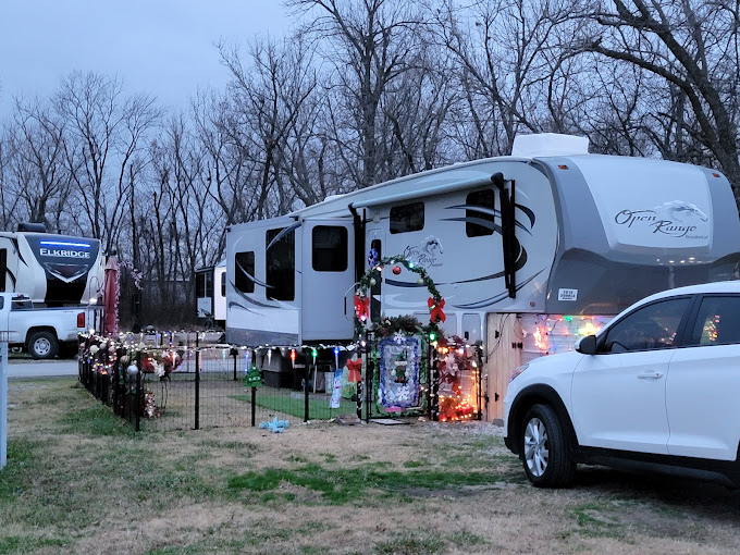 Tulsa RV Ranch