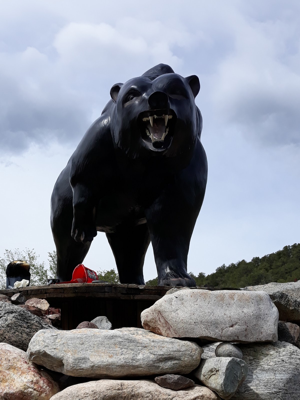 Black Bear RV Resort & Campground