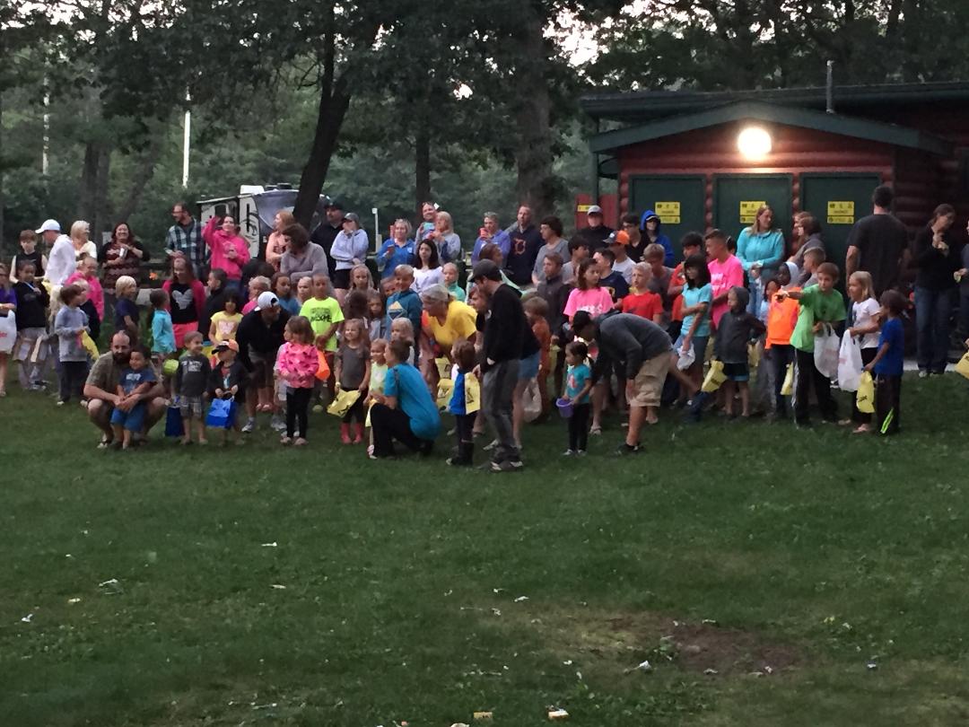 KOA Holiday Oscoda Tawas