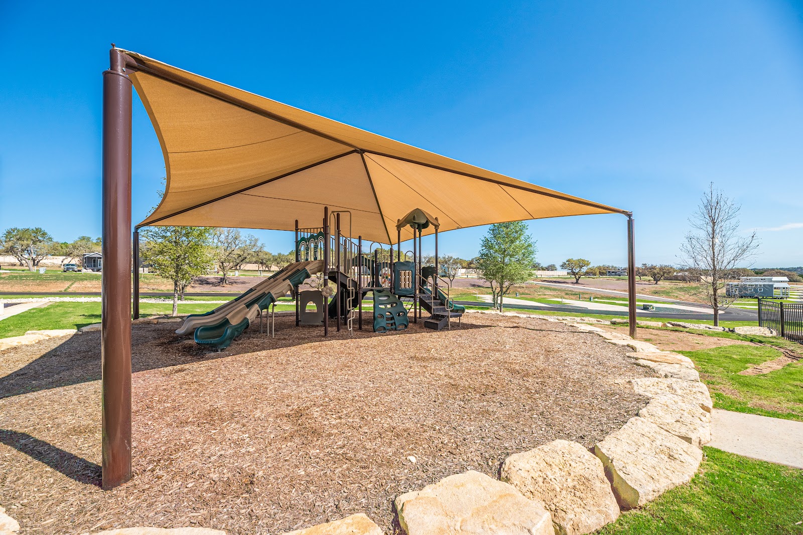 Frontier Inn Motel and RV Park