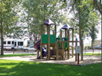 Johnson's Corner RV Retreat