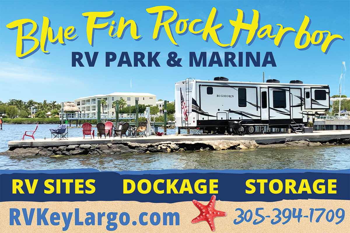Rock Harbor Marina