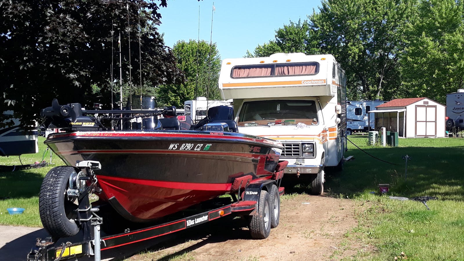 Deerhaven Campground