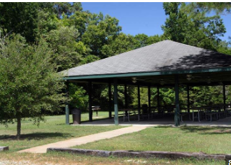 Blue Springs State Park