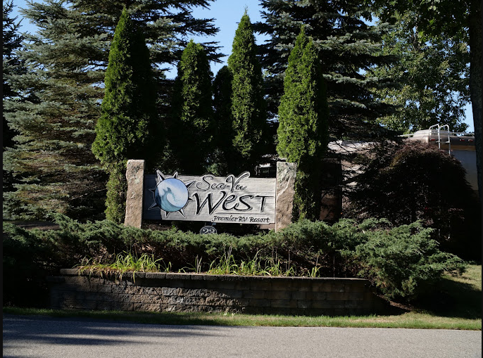 Sea-Vu West Premier RV Resort