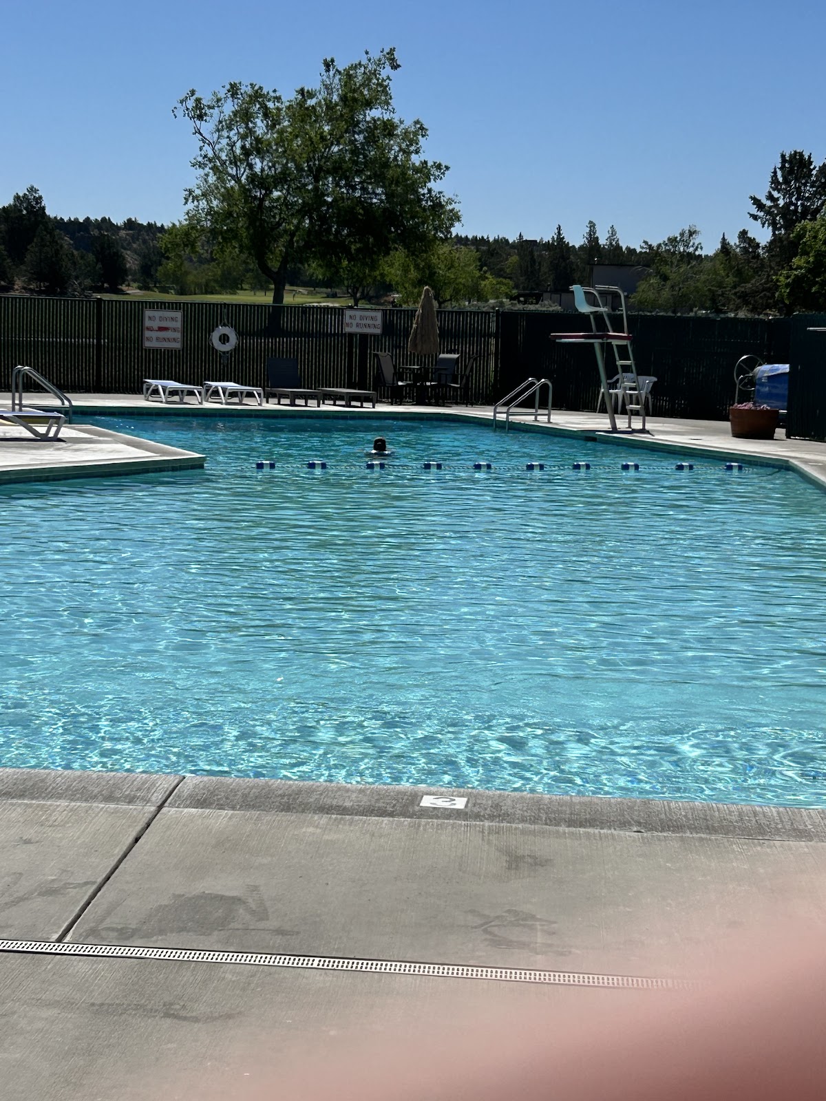 CROOKED RIVER RANCH RV PARK