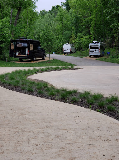 The Campground at Coler