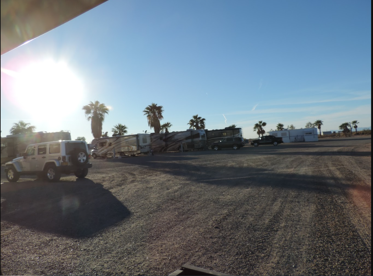 Oasis at Aztec Hills