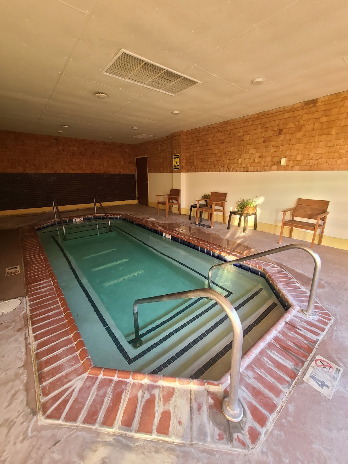 Thousand Trails Campground