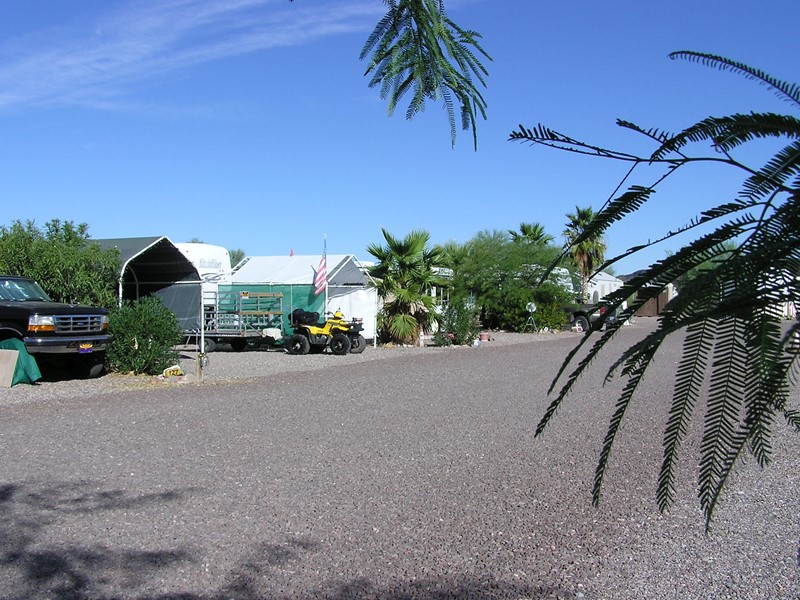 Brenda RV Resort