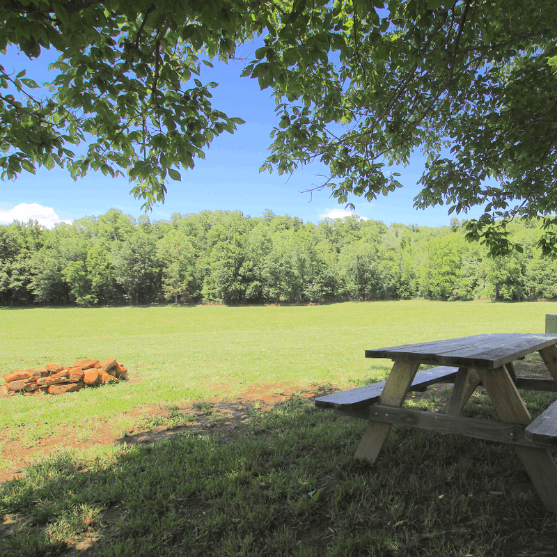 Kingston Trails RV Park