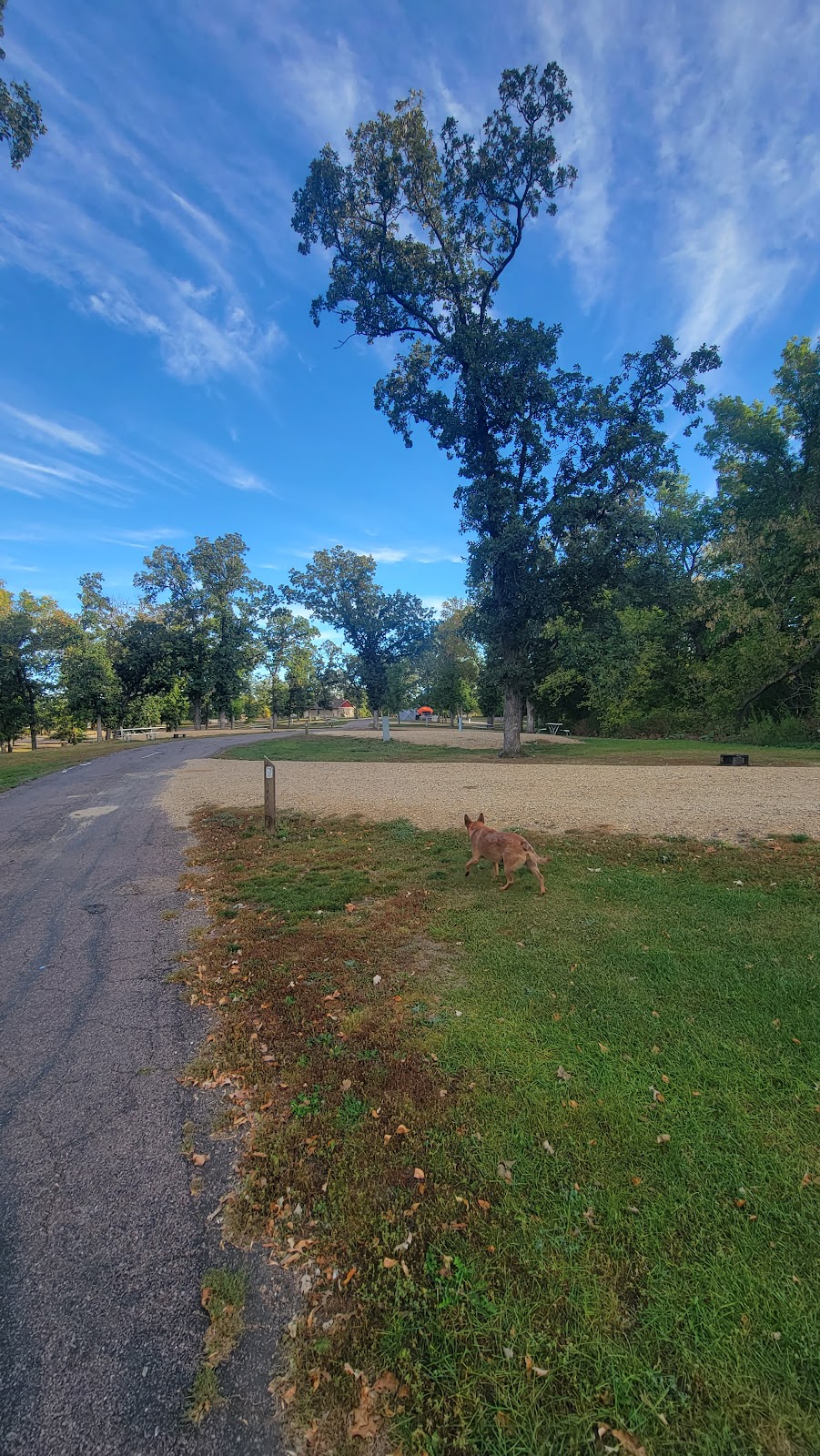 Sica Hollow State Park