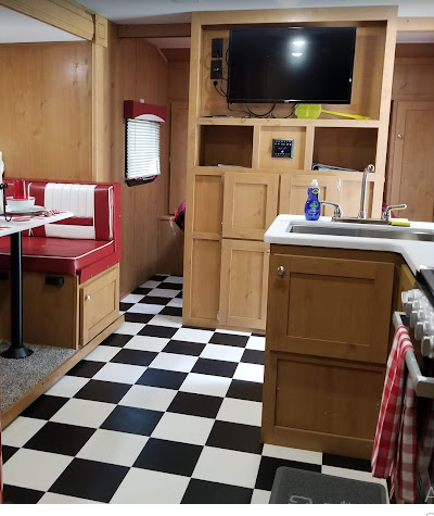 Umpqua's Last Resort Campground & RV Park