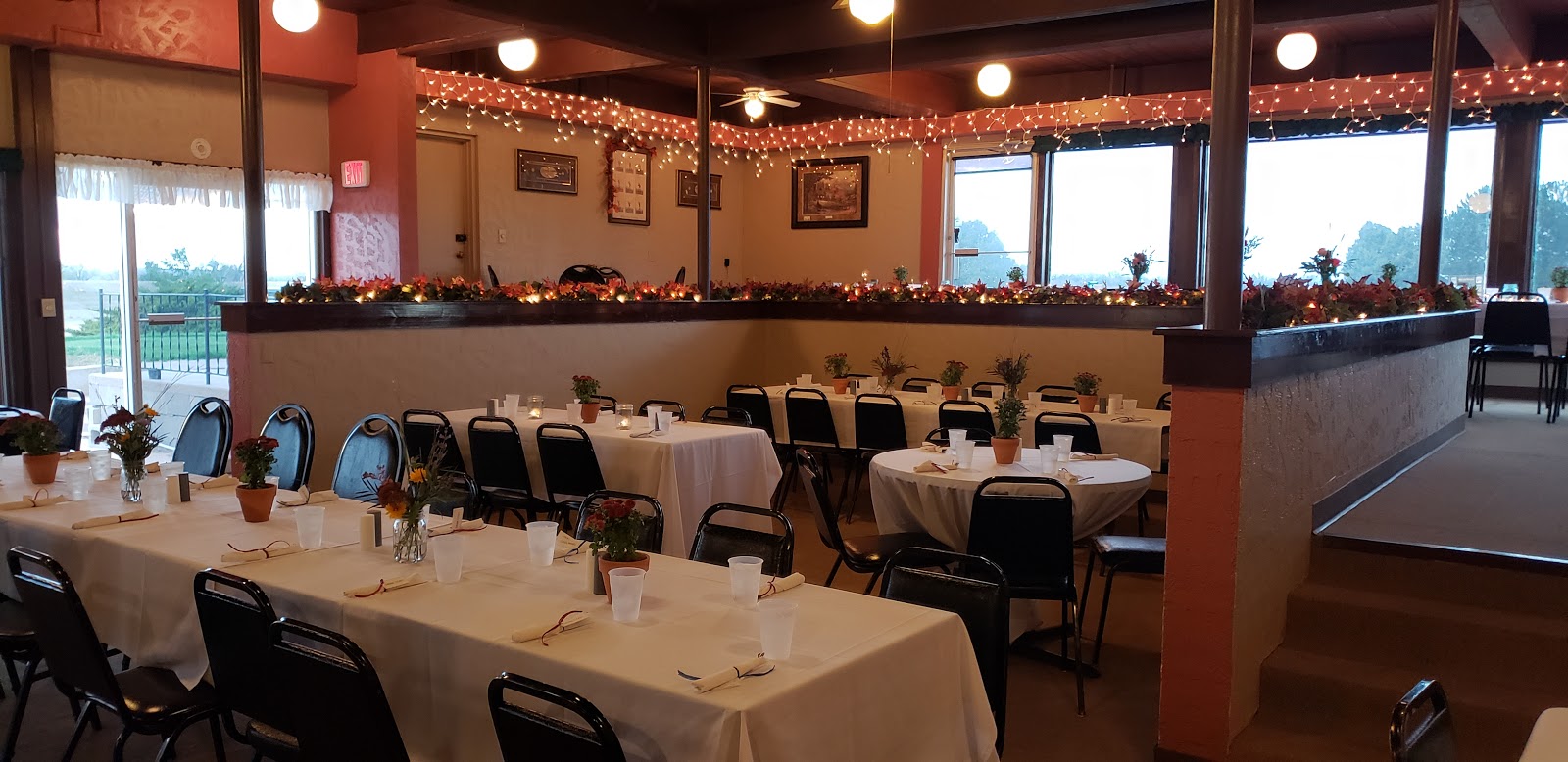 Enders Lake Golf Course RV Park