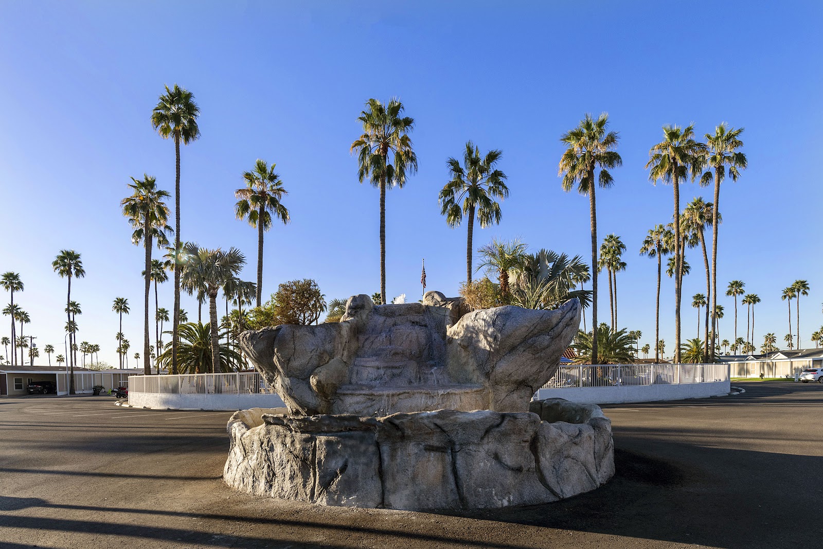 Palm Gardens RV Park