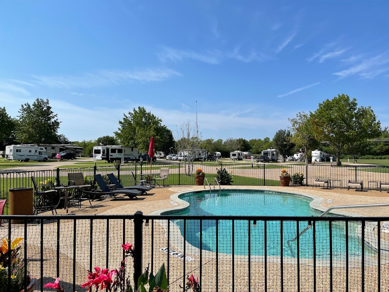 Canton I-20 RV Park
