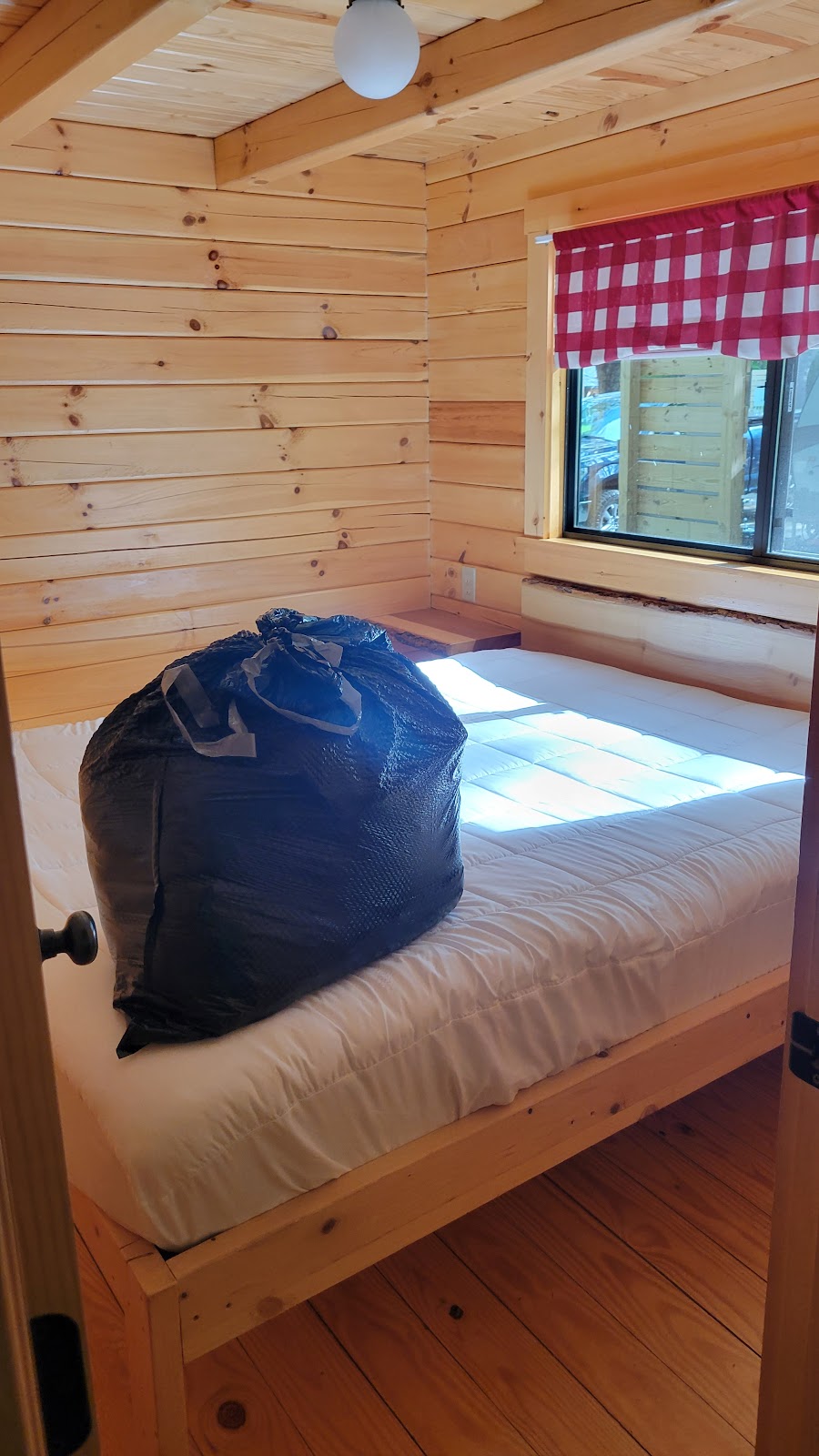 Glen-Ellis Family Campground