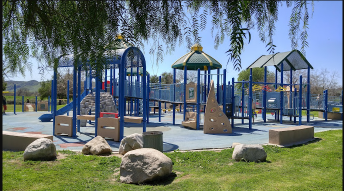Prado Regional Park