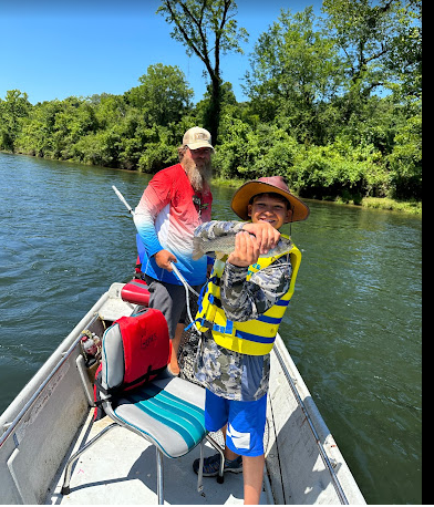 Gene's Trout Fishing Resort
