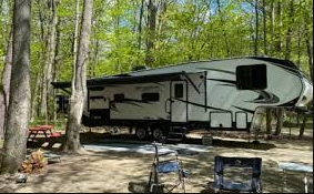 Otter Creek Campground