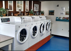 Port Orford RV Village