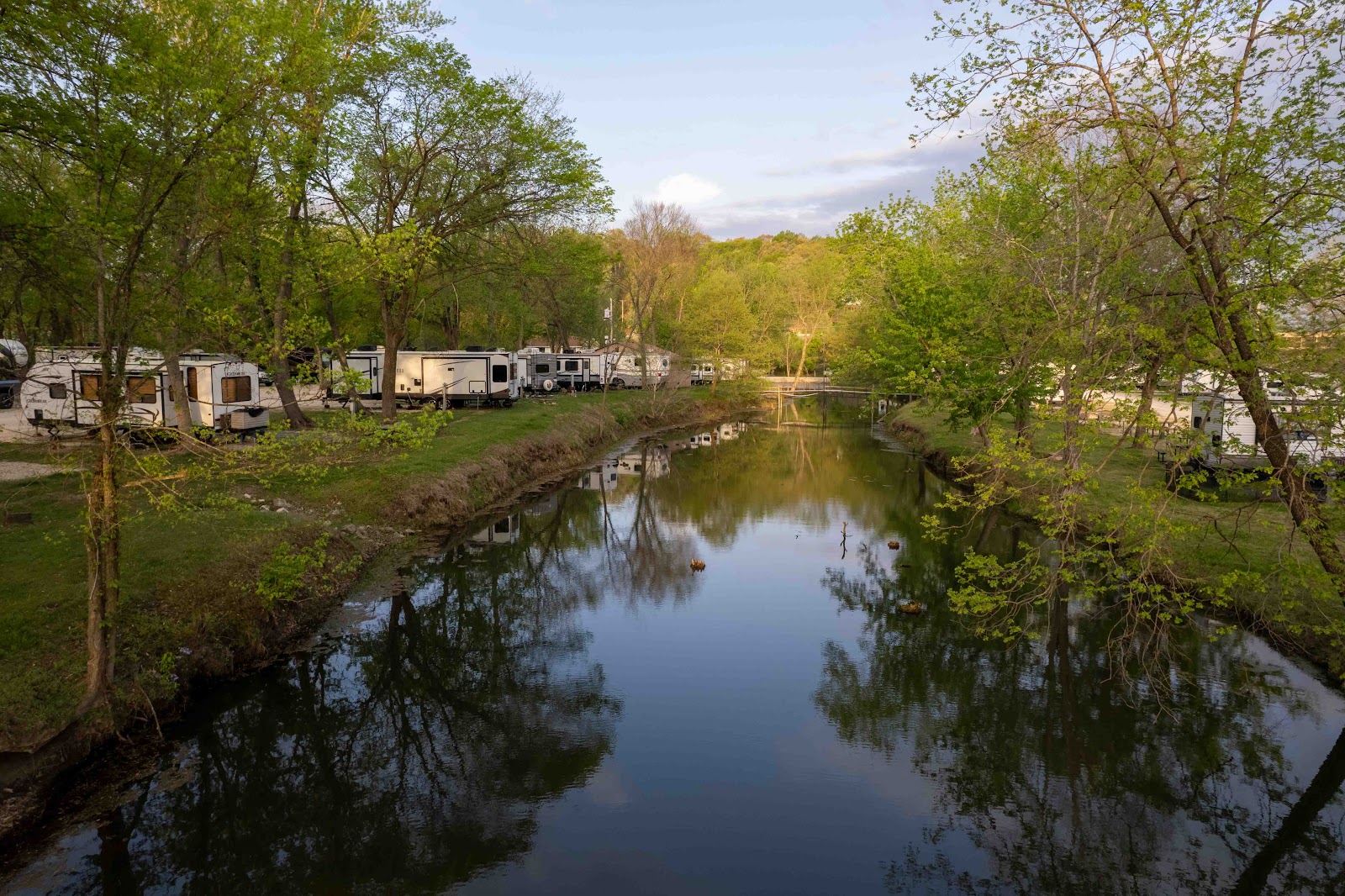 Riverview RV Park