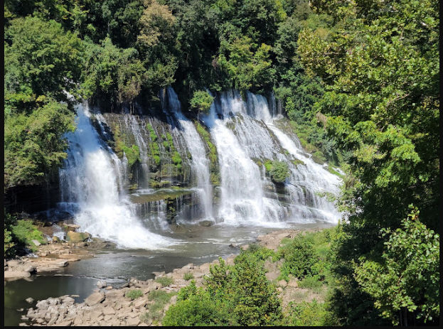 Rock Island State Park